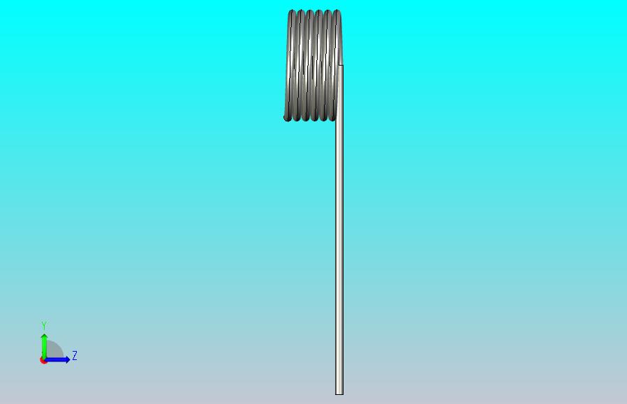 扭转弹簧torsion_spring_t012-270-109-x-l