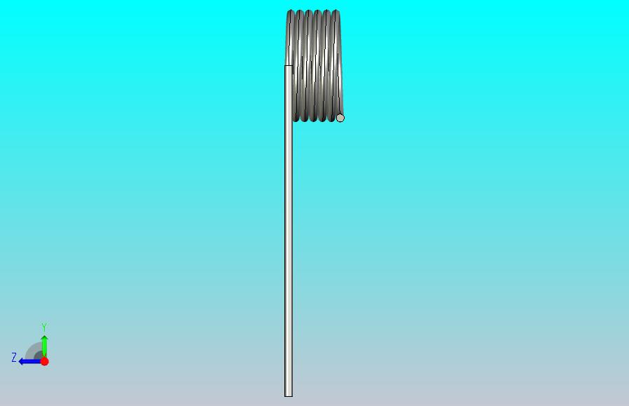 扭转弹簧torsion_spring_t012-270-109-x-l