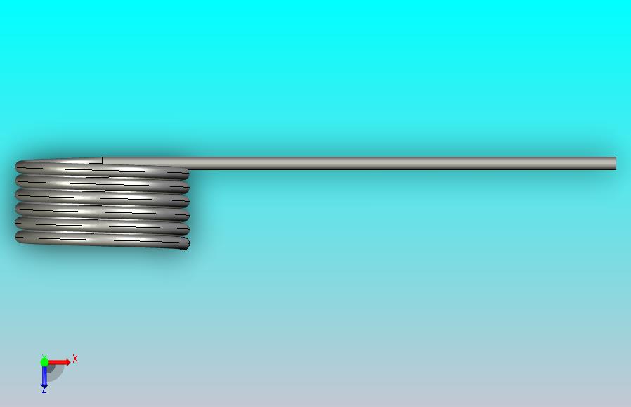 扭转弹簧torsion_spring_t012-270-109-x-l