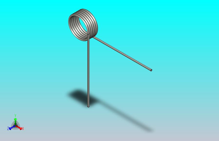 扭转弹簧torsion_spring_t012-270-109-x-l