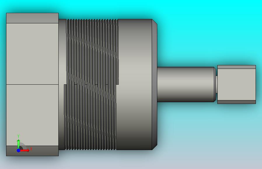 气缸RAS-m63d_asm