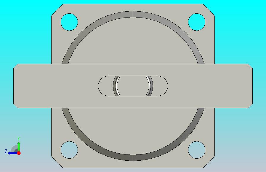 气缸RAS-m63d_asm