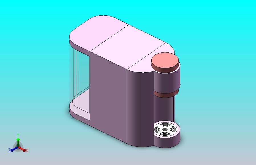 饮水机2