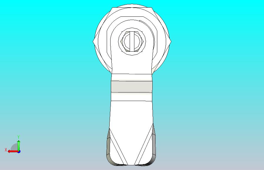 柜锁