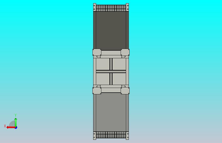 工业跨线梯具