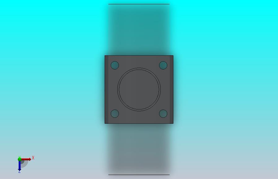 管道支架，TP型