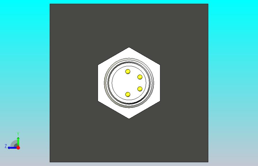 光学位移传感器BAV MA-OD-01