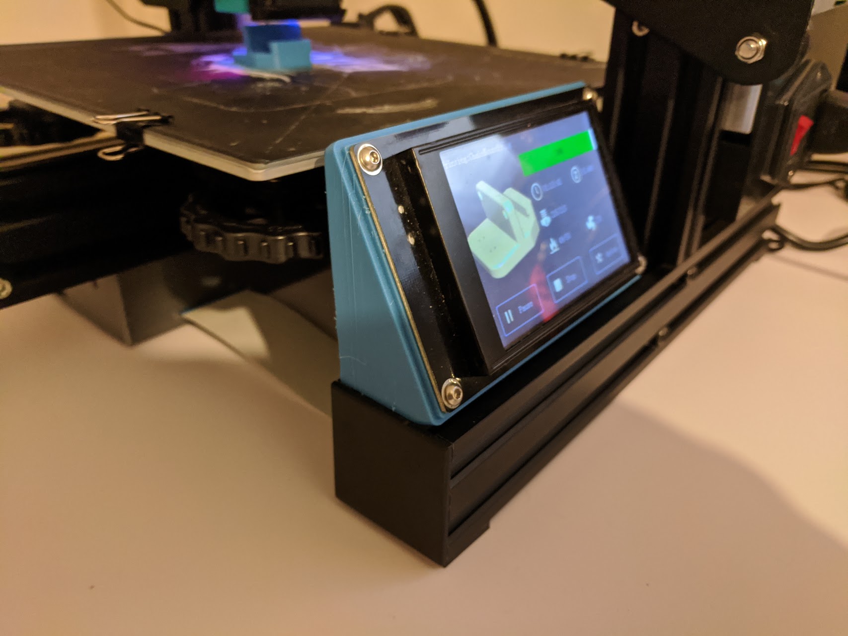 3D打印