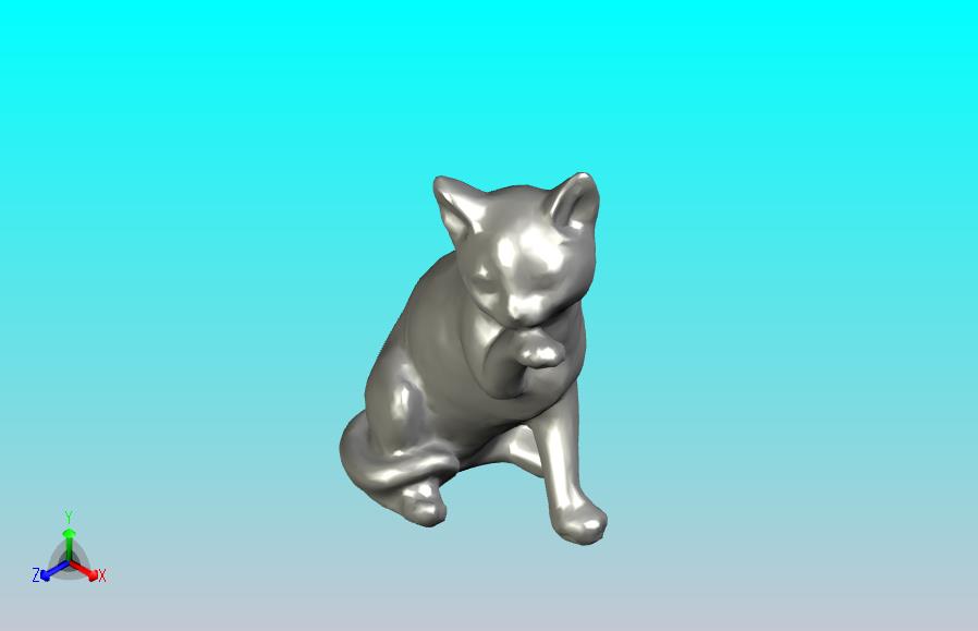 宠物猫