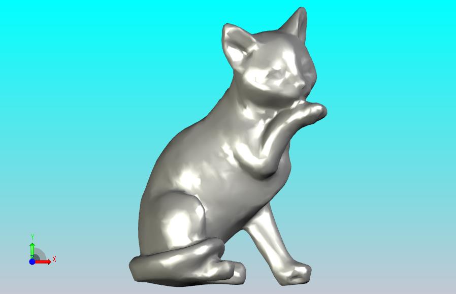 宠物猫