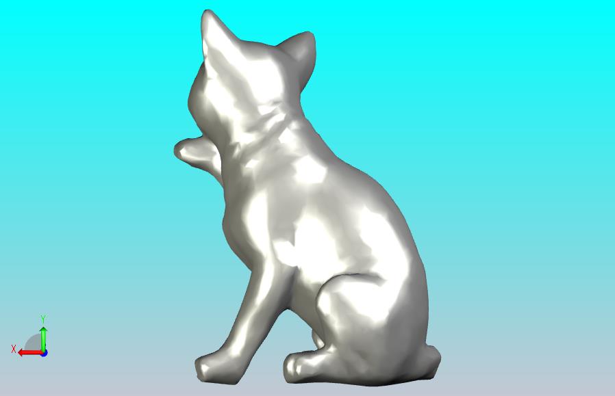 宠物猫