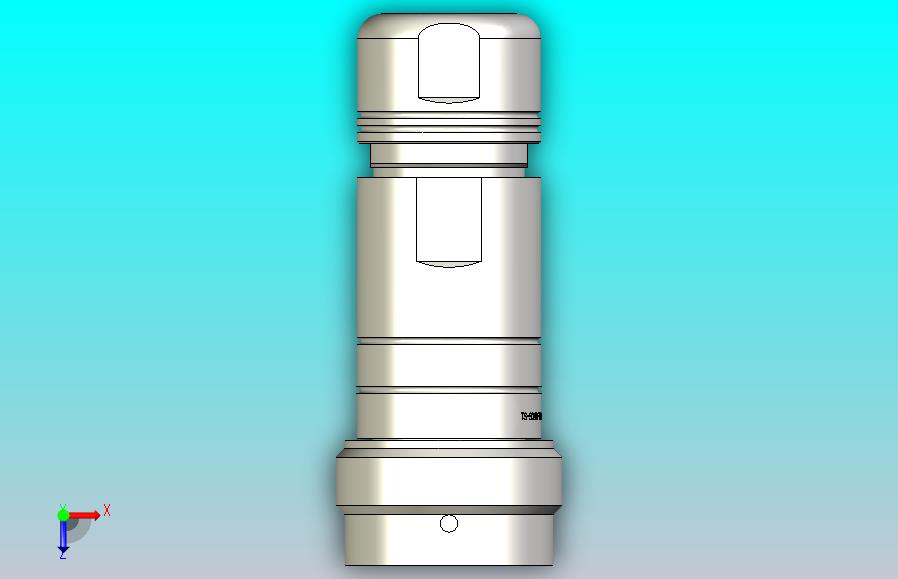 连接器AMPHENOL RT0616-19PNH-K，19针