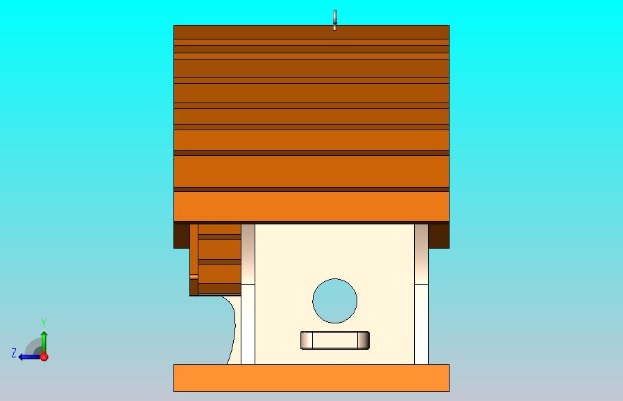 鸟笼