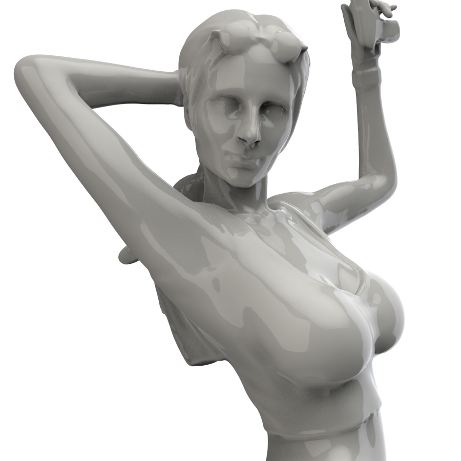 女人(1)