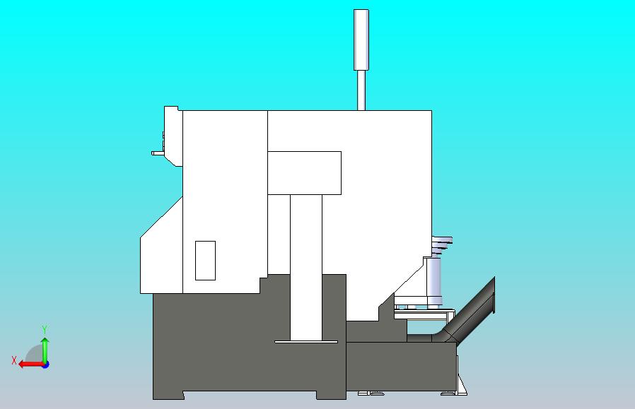 数控碗送料机