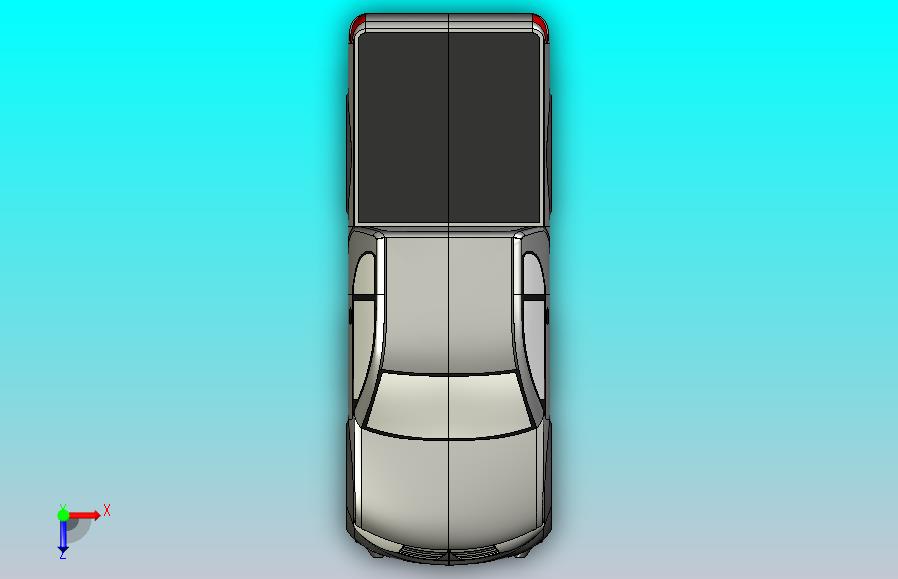 三菱Tritron L200