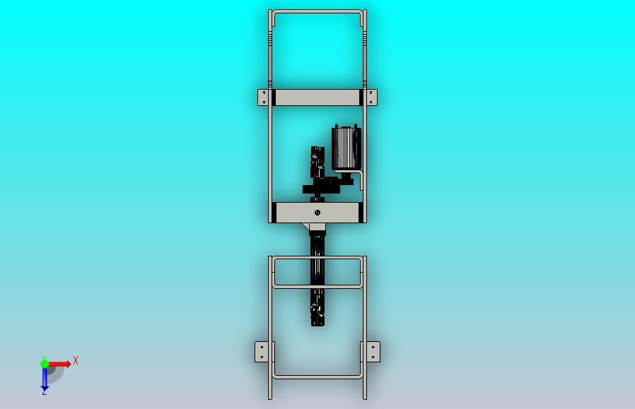 缩放多用途车辆V2.0 RC