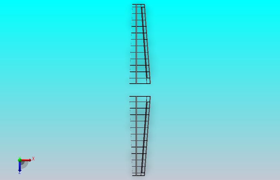 机翼