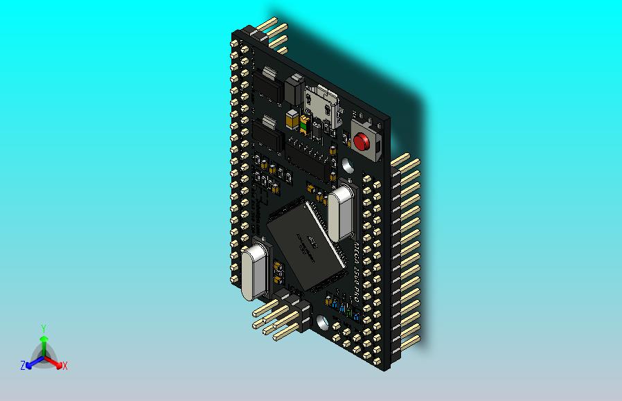 电子USB