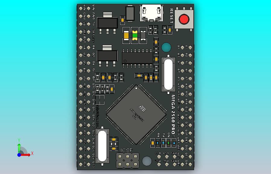 电子USB