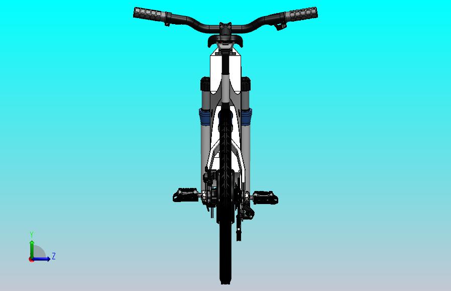 电动自行车