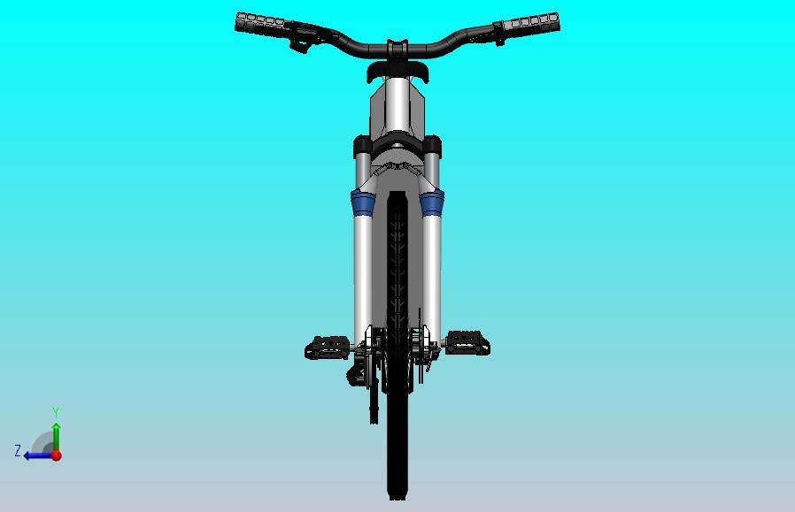 电动自行车