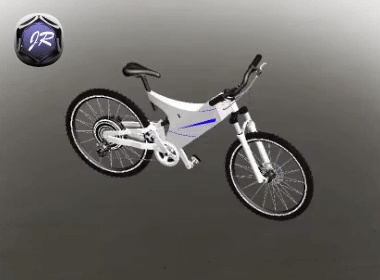 电动自行车