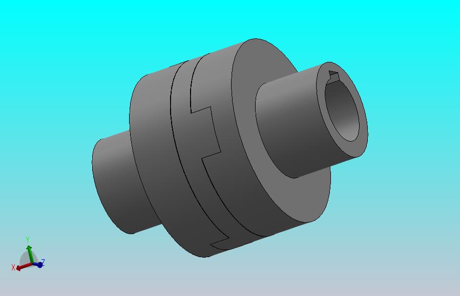 scl170连轴器