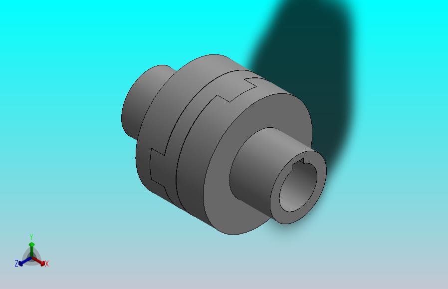 scl170连轴器