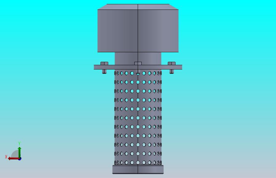 空气滤清器