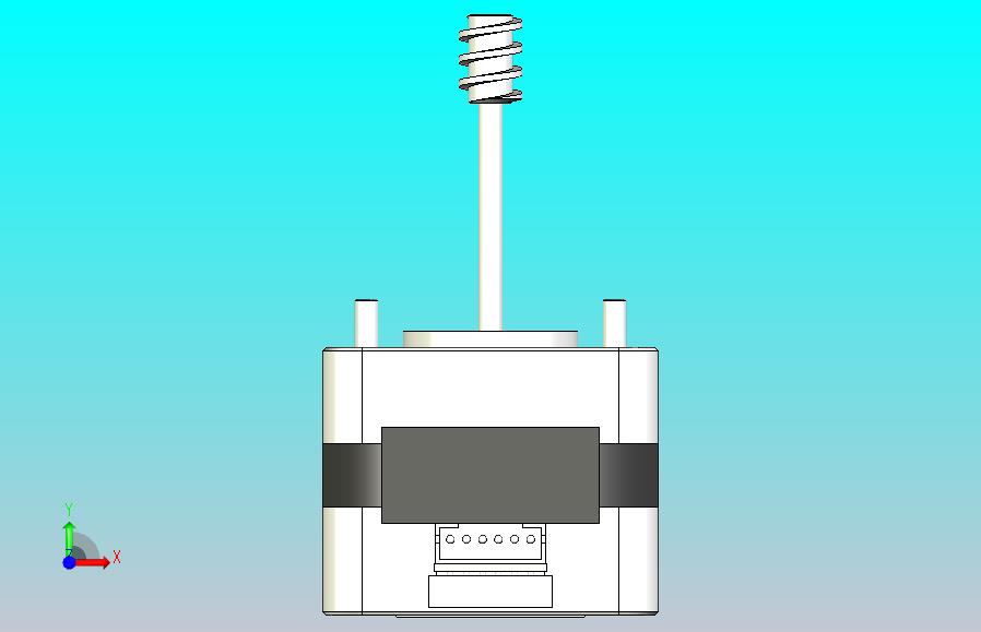 17PS-M018-G1V电机
