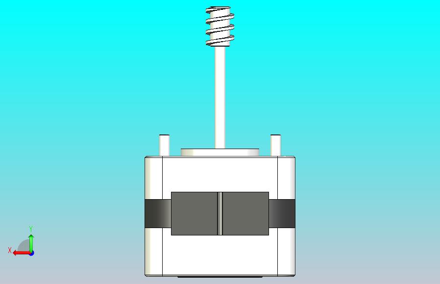 17PS-M018-G1V电机