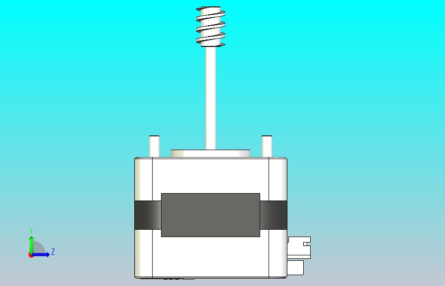 17PS-M018-G1V电机