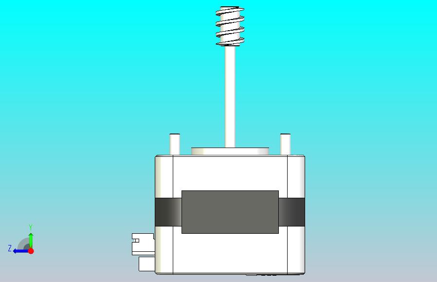 17PS-M018-G1V电机