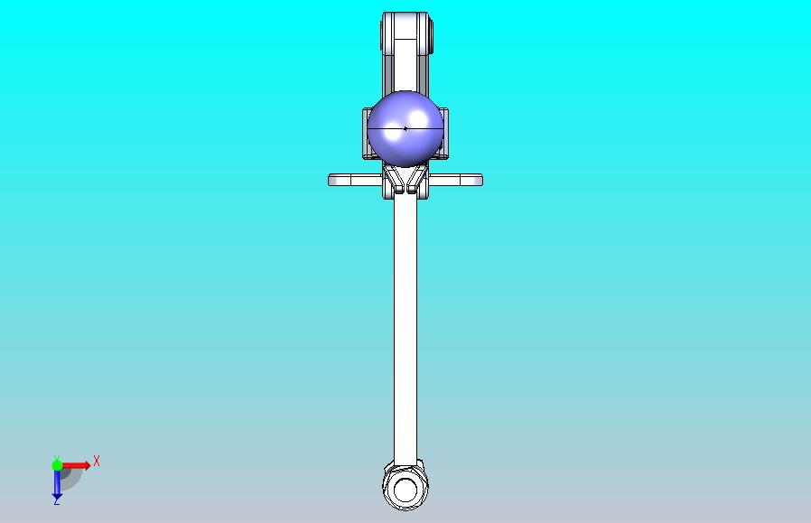 G114DS型夹钳