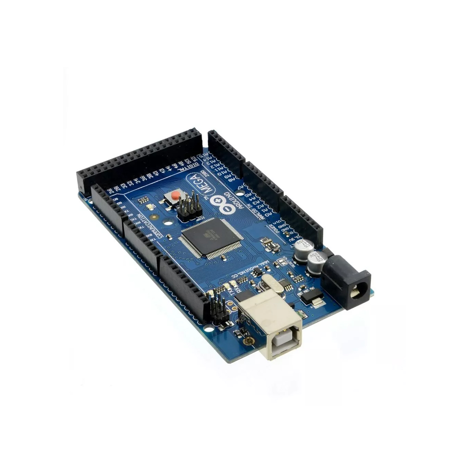 Arduino MEGA 2560 R3
