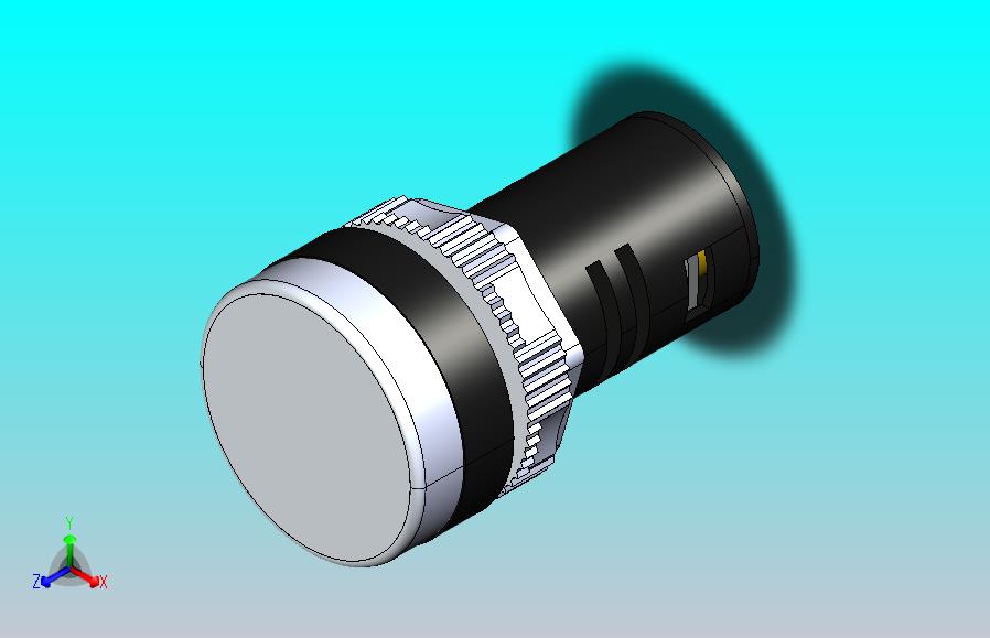LED指示灯