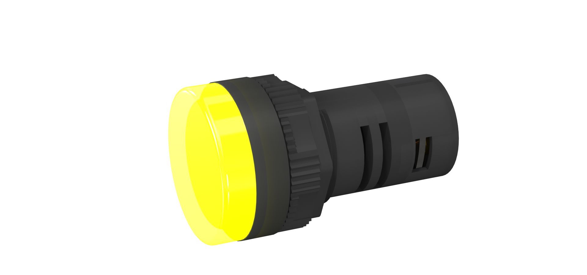 LED指示灯