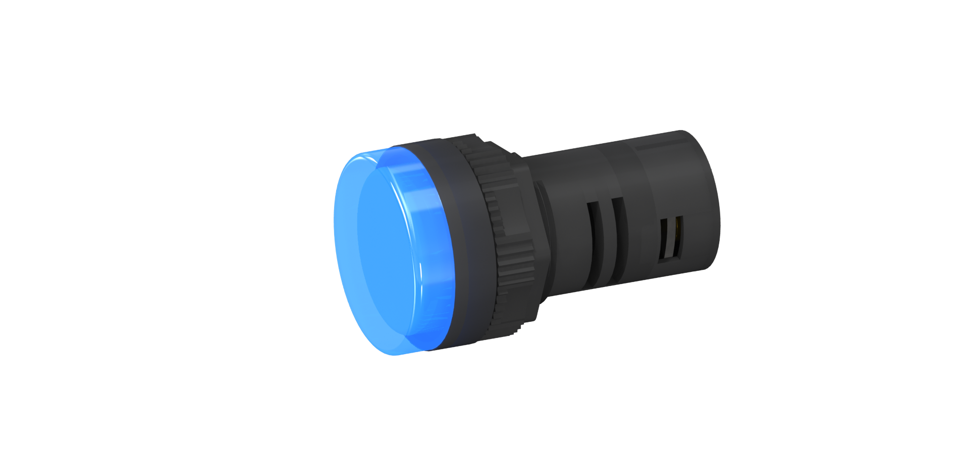 LED指示灯