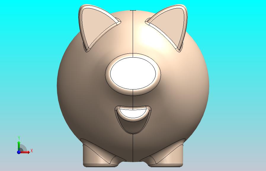 存钱罐