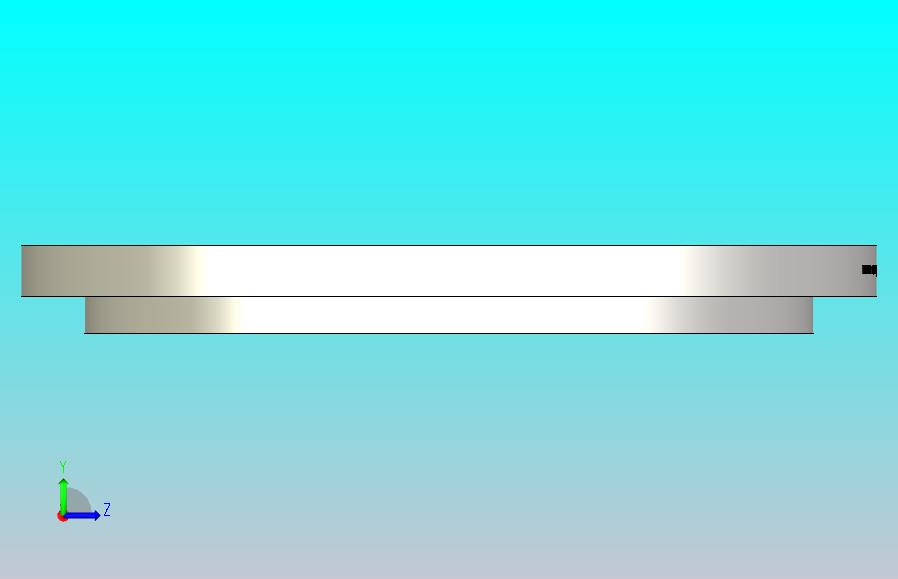 法兰，DIN EN 1092-1，标准02-32，PN 10，DN 10 - DN 500
