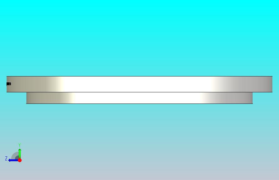 法兰，DIN EN 1092-1，标准02-32，PN 10，DN 10 - DN 500