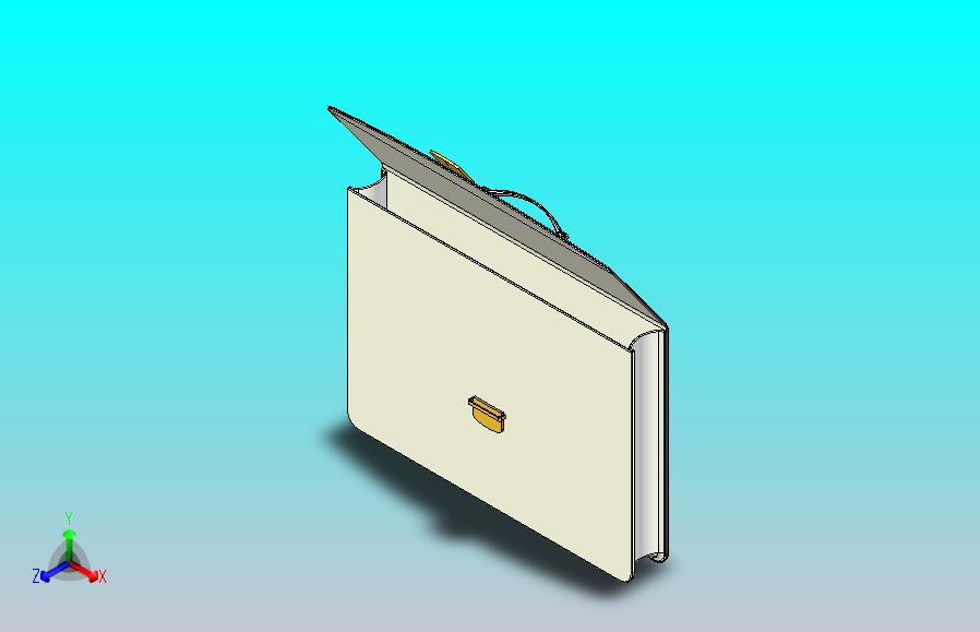 公文包