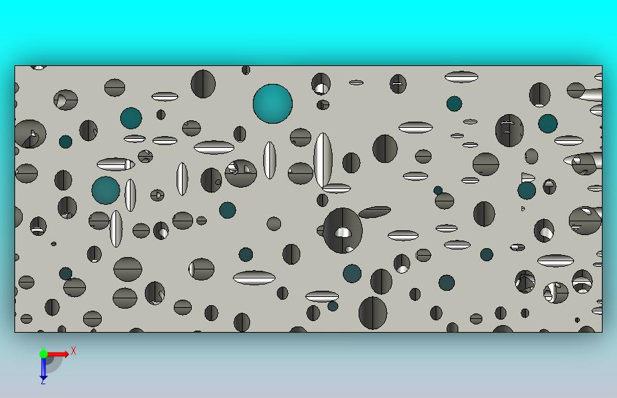 海绵