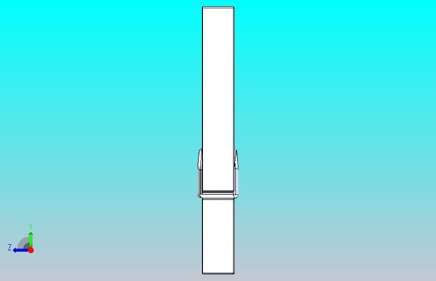 夹子