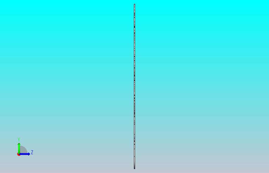 剪影用于演示的1比1比例人体轮廓