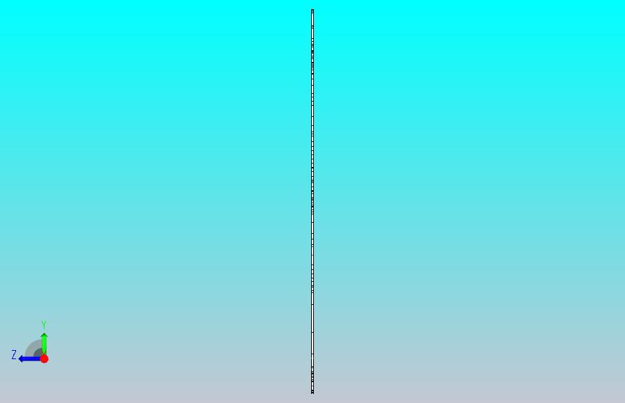 剪影用于演示的1比1比例人体轮廓