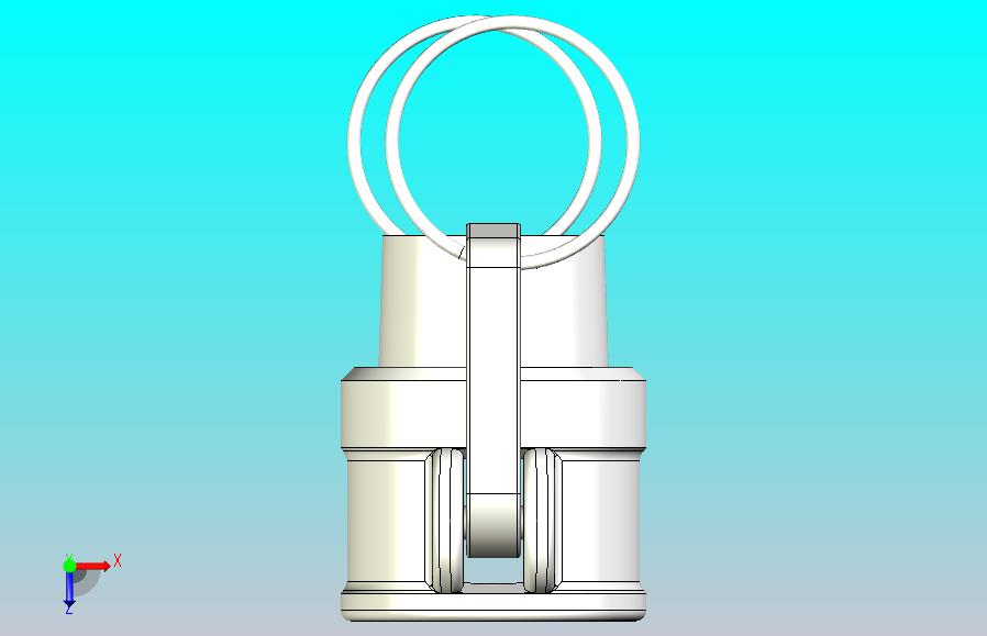 快速接头KAMLOK 633 B连接器-内螺纹1英寸NPT