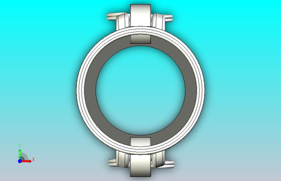 快速接头KAMLOK 633 B连接器-内螺纹2英寸NPT
