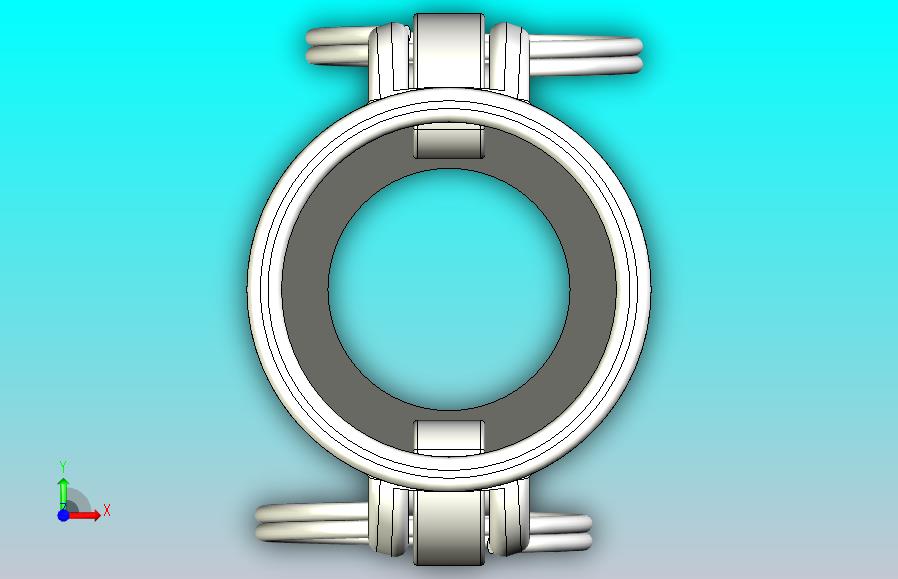 快速接头KAMLOK 633 D连接器-内螺纹1英寸NPT